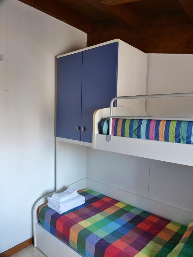 Lounge Del Duca, Centralissimo Bicamere Su Due Livelli - Posto Auto A Richesta Apartment *