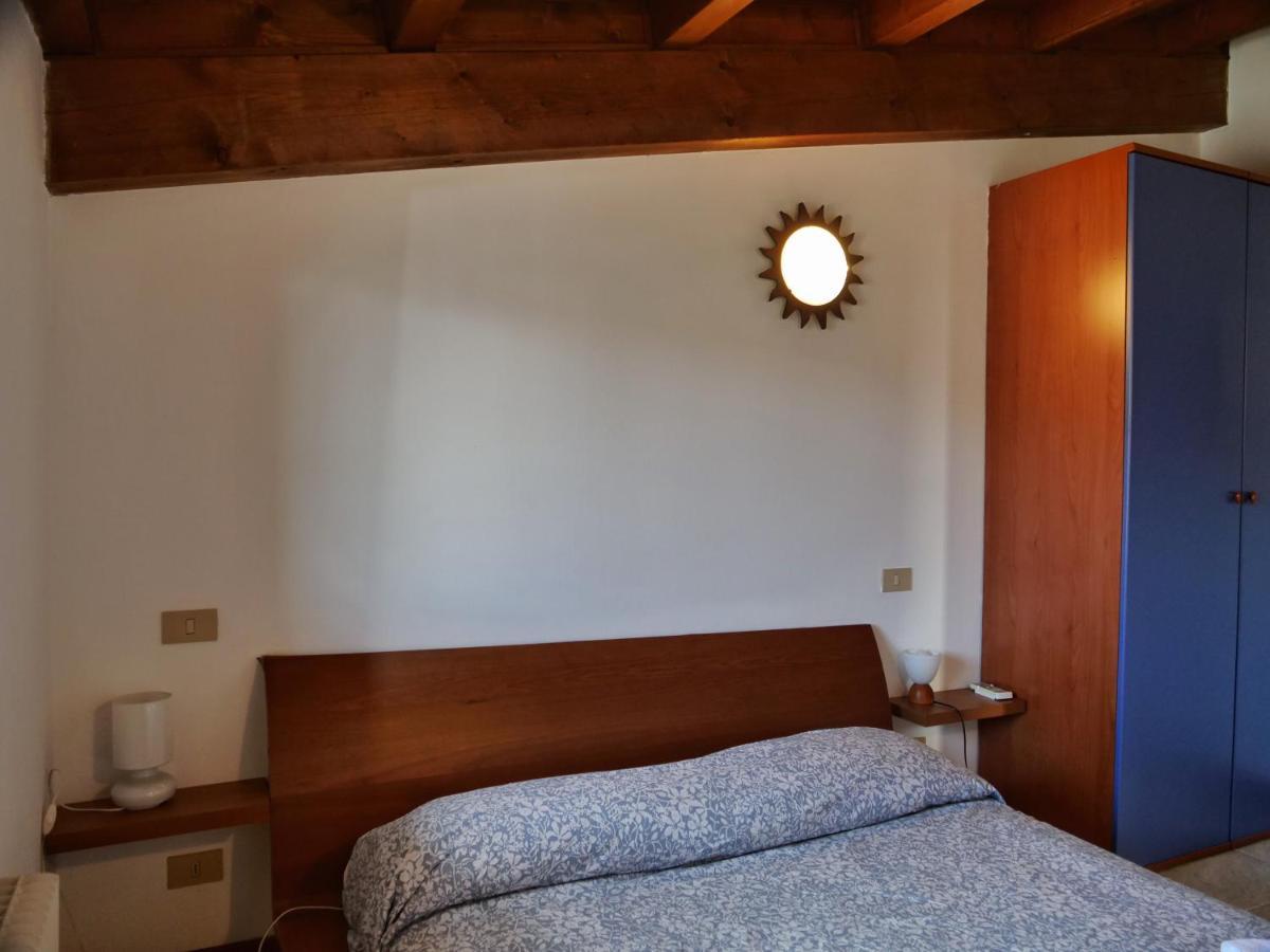Lounge Del Duca, Centralissimo Bicamere Su Due Livelli - Posto Auto A Richesta *