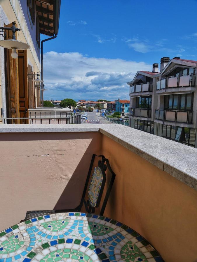 Appartement Lounge Del Duca, Centralissimo Bicamere Su Due Livelli - Posto Auto A Richesta Grado